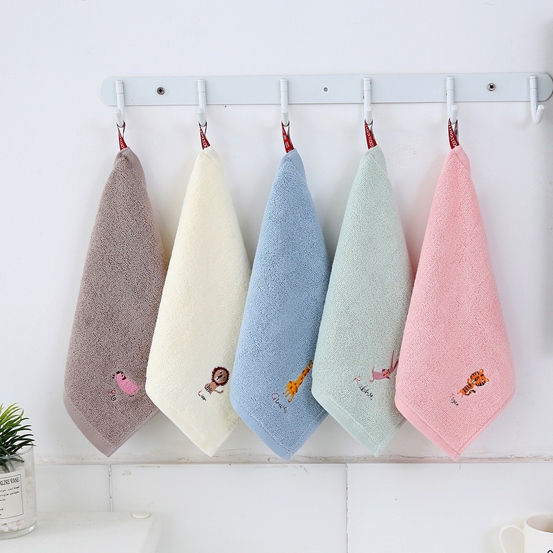 Small towels for babies sale