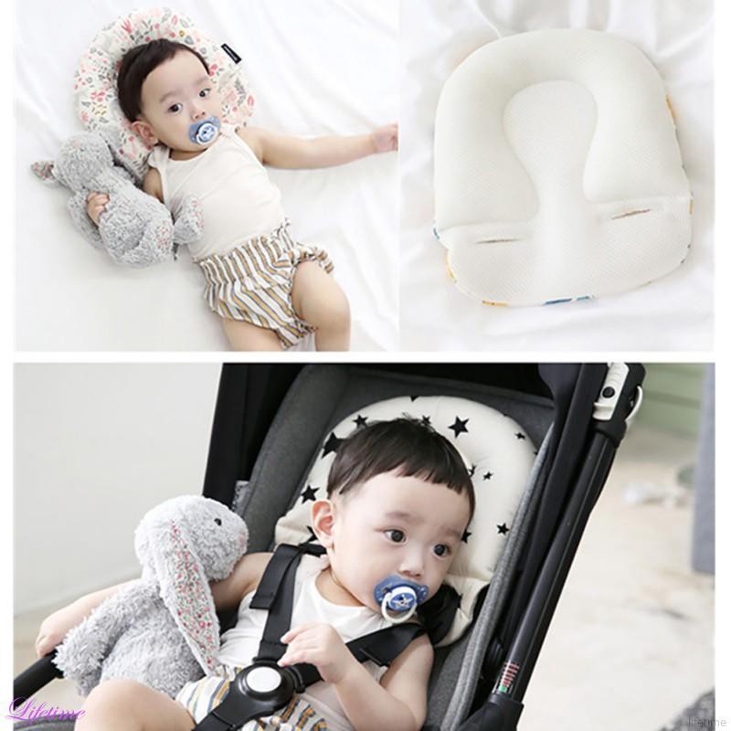 Baby stroller pillow sale