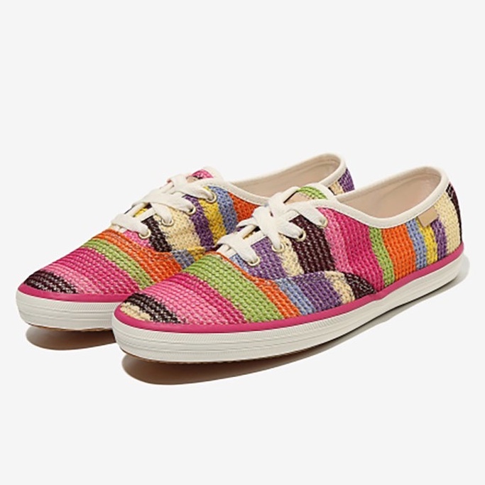 Keds kate hot sale spade singapore