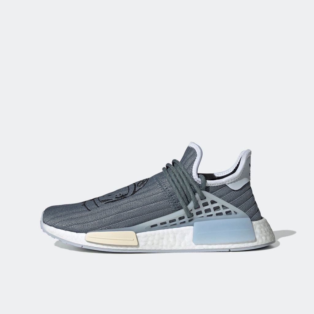 Adidas NMD HU BBC Astronaut Blue Shopee Singapore