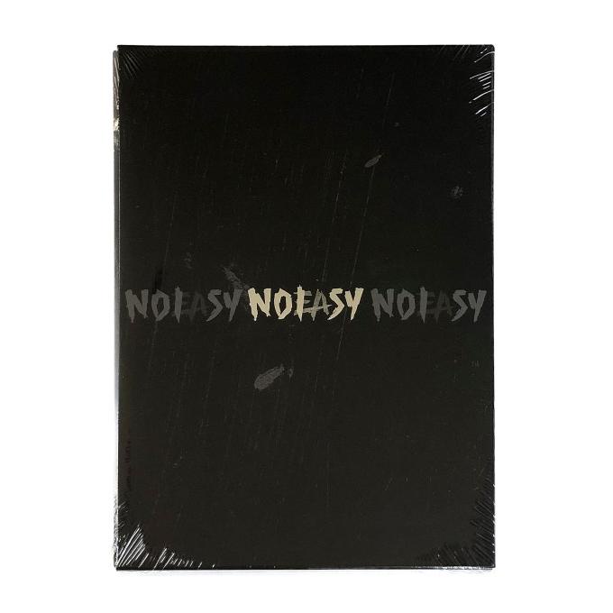 STRAY KIDS NOEASY 2ND ALBUM LIMITED EDITION - Kpop USA
