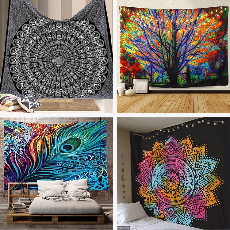 Wall tapestry shopee hotsell