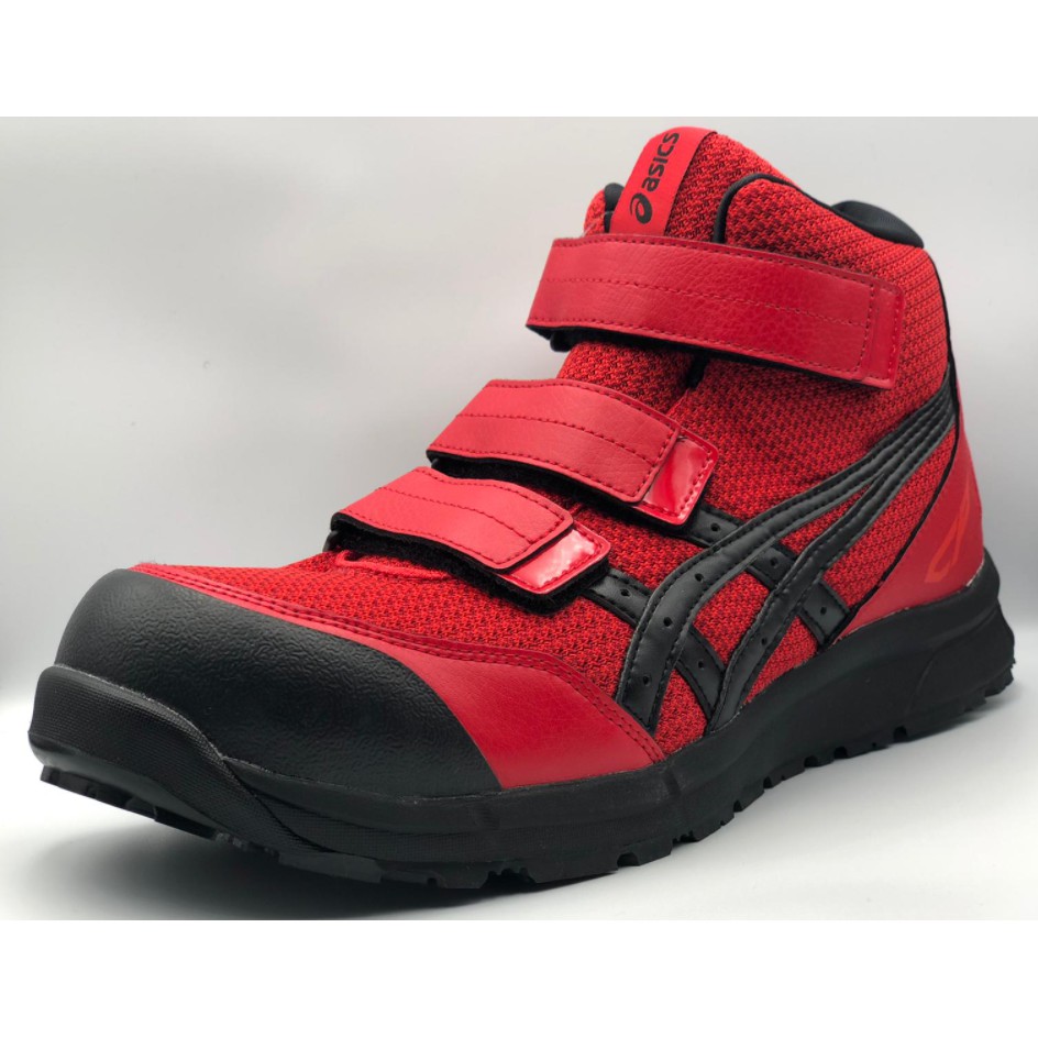 Asics hotsell safety boots