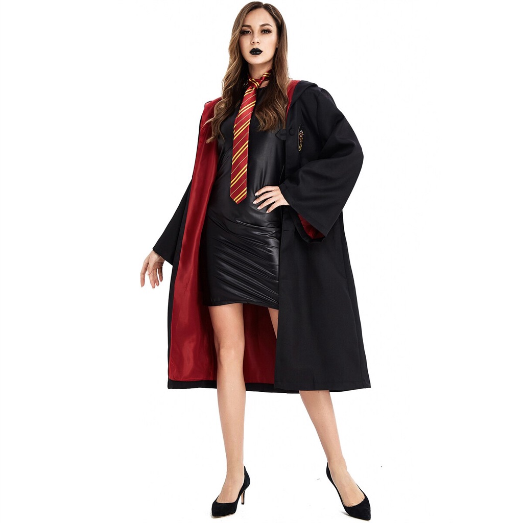 harry potter costume - Prices and Deals - May 2023 | Shopee Singapore