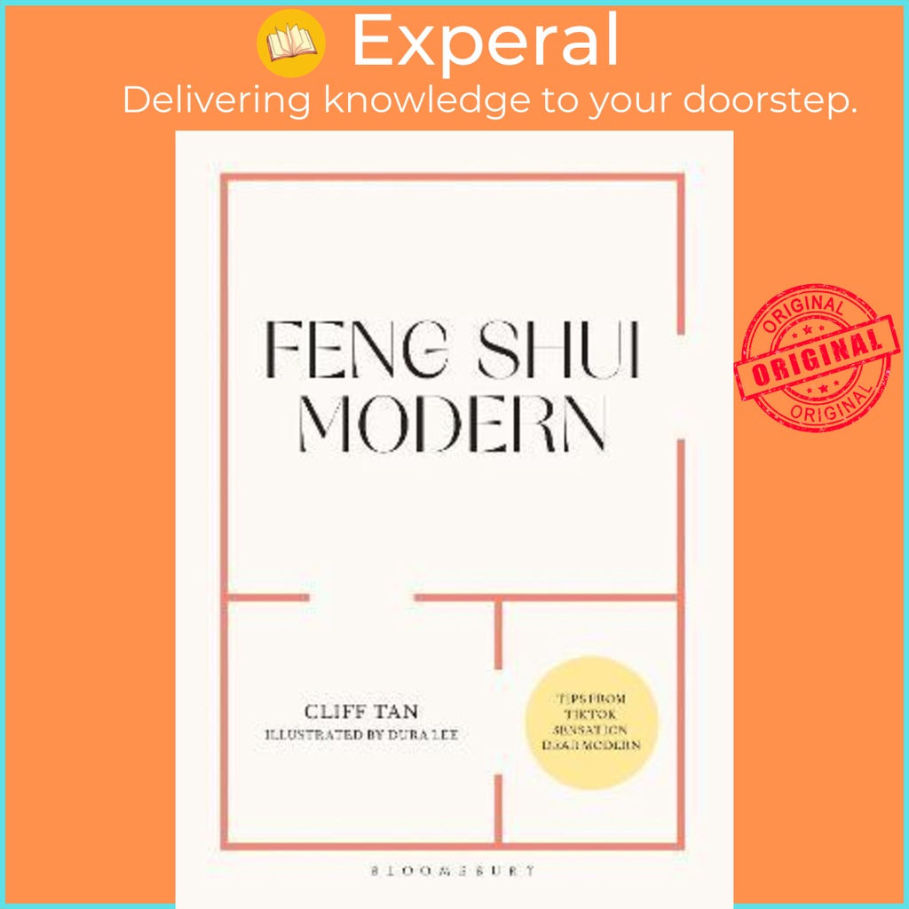 Feng Shui Modern by Cliff Tan Dura Lee (UK edition, hardcover) | Shopee ...