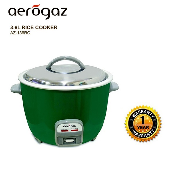 Rice cooker price 3 litre sale