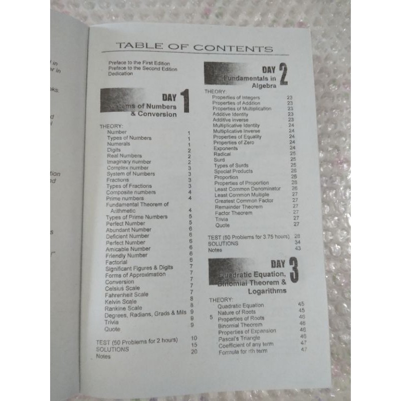1001 Solved Problems in Engineering Mathematics third edition Excel ...
