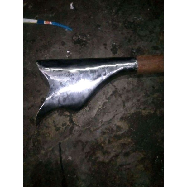 Shark Fin Exhaust / Shark Fincer Shopee Singapore