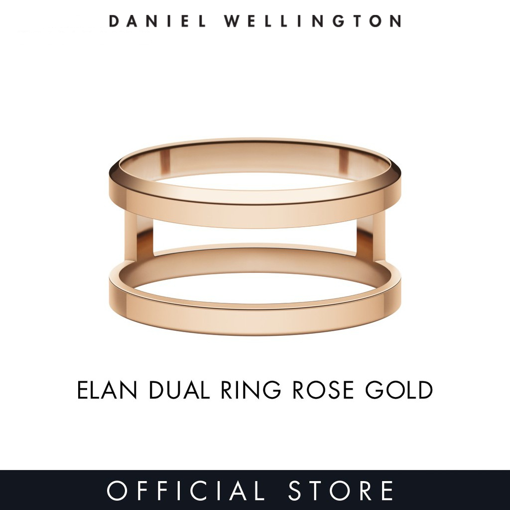 Daniel wellington hot sale ring price