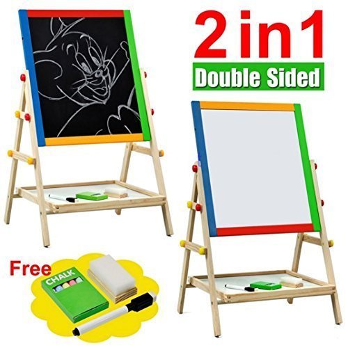 Whiteboard, Blackboard Removable Peel & Stick Wall Sticker Erasable  Adhesive Paper White 60x200cm Easy Clean Home Office