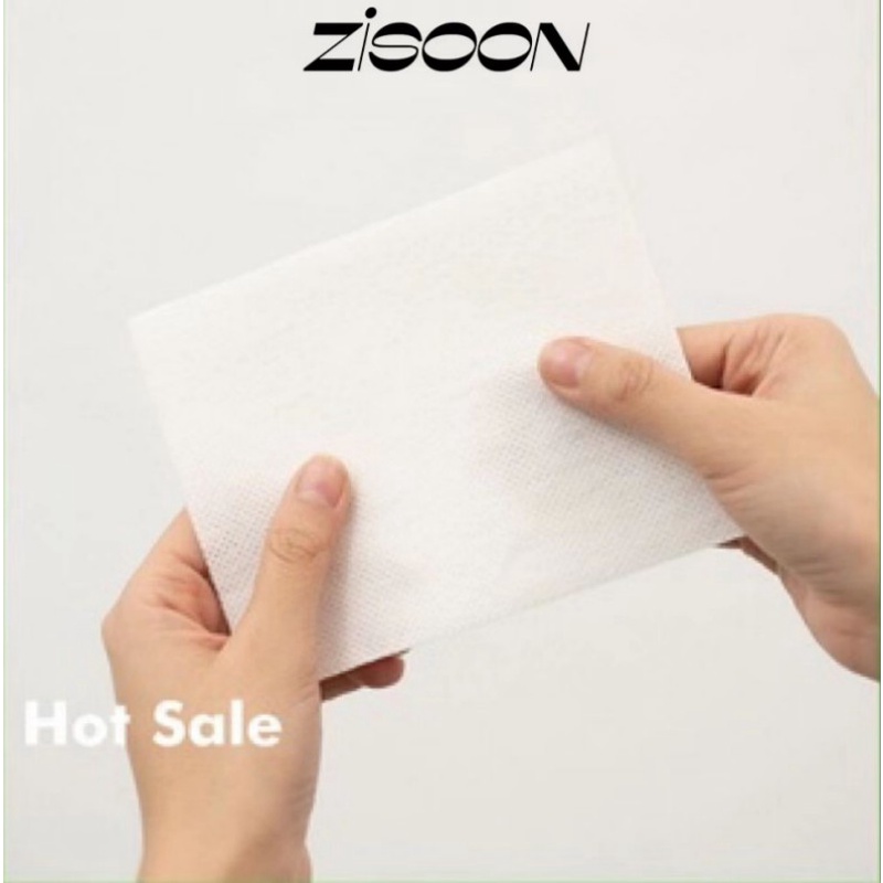 ZISOON 1pcs Sen Deals Anti-String Dyeing Laundry Paper Color Absorbing ...