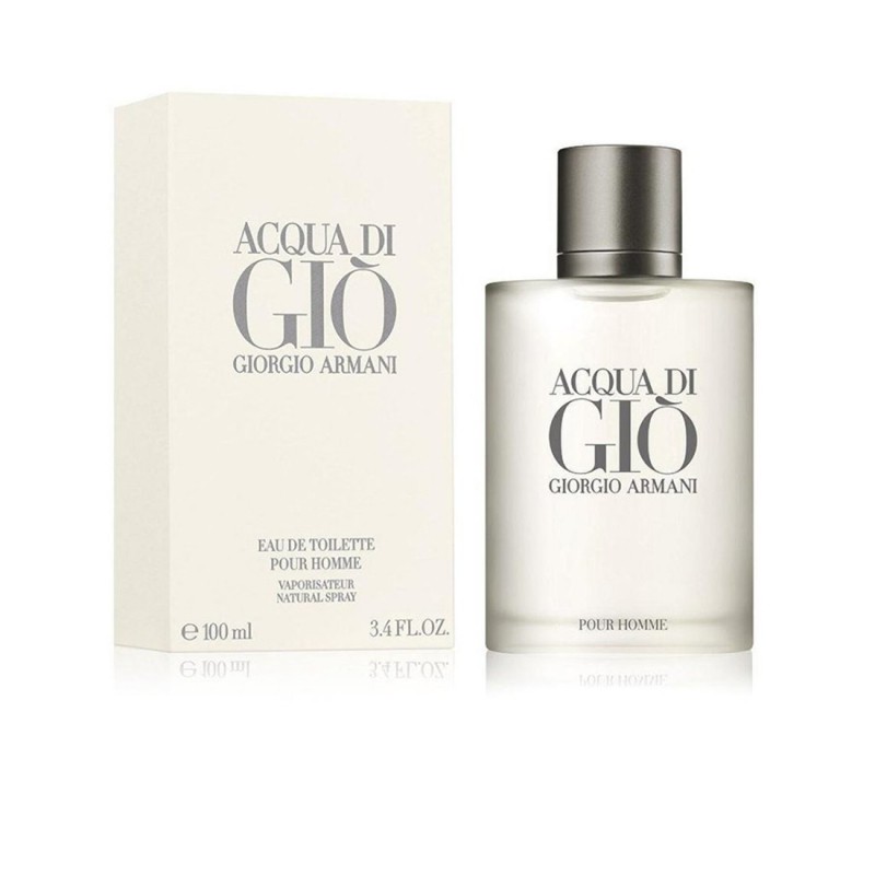 aqua di aqua perfume