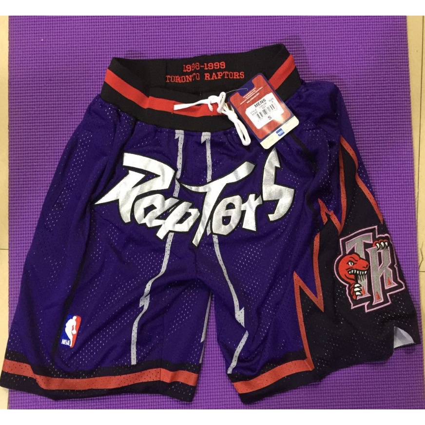 NBA_ 2021 Team Basketball Short Men Just Don Co-Branded Sport Shorts Hip  Pop Pant With Pocket Zipper Sweatpants Purple White Black Red Blue Mens''nba ''jersey 