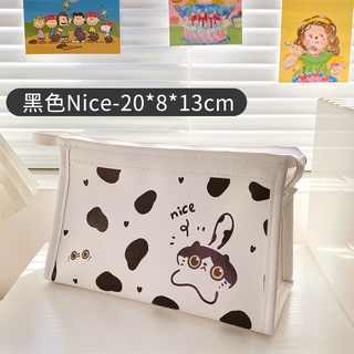 SG Ready Stock]Large Capacity Pencil Case/Stationery Holder