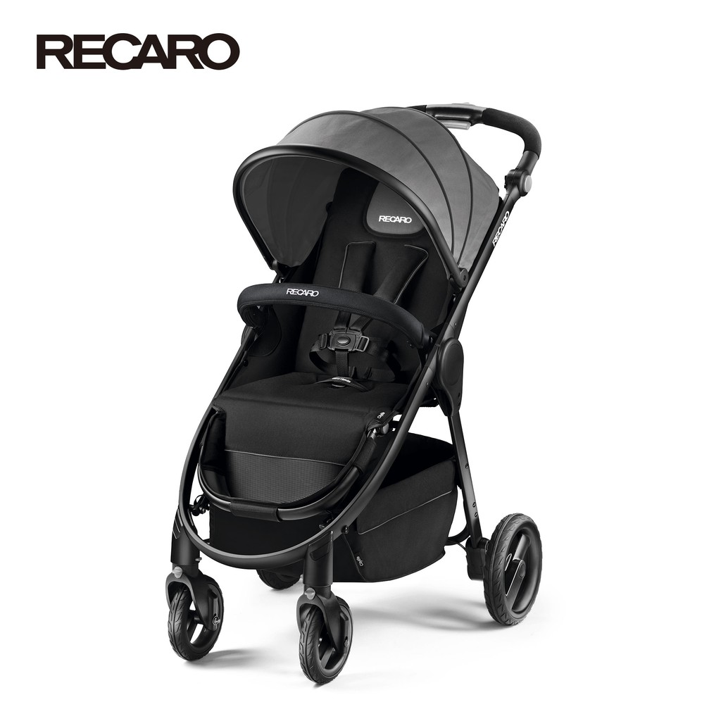 Recaro citylife stroller shop