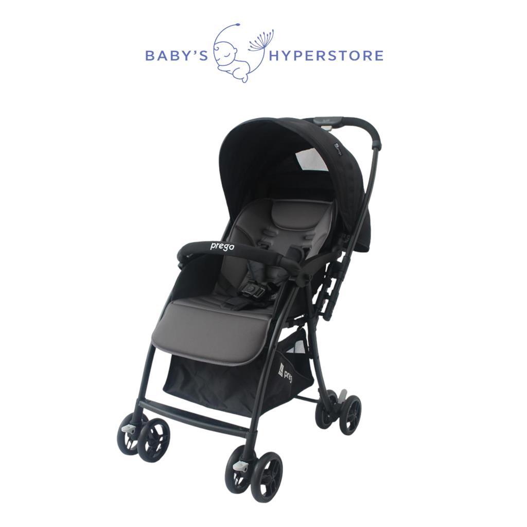 Prego baby sales stroller