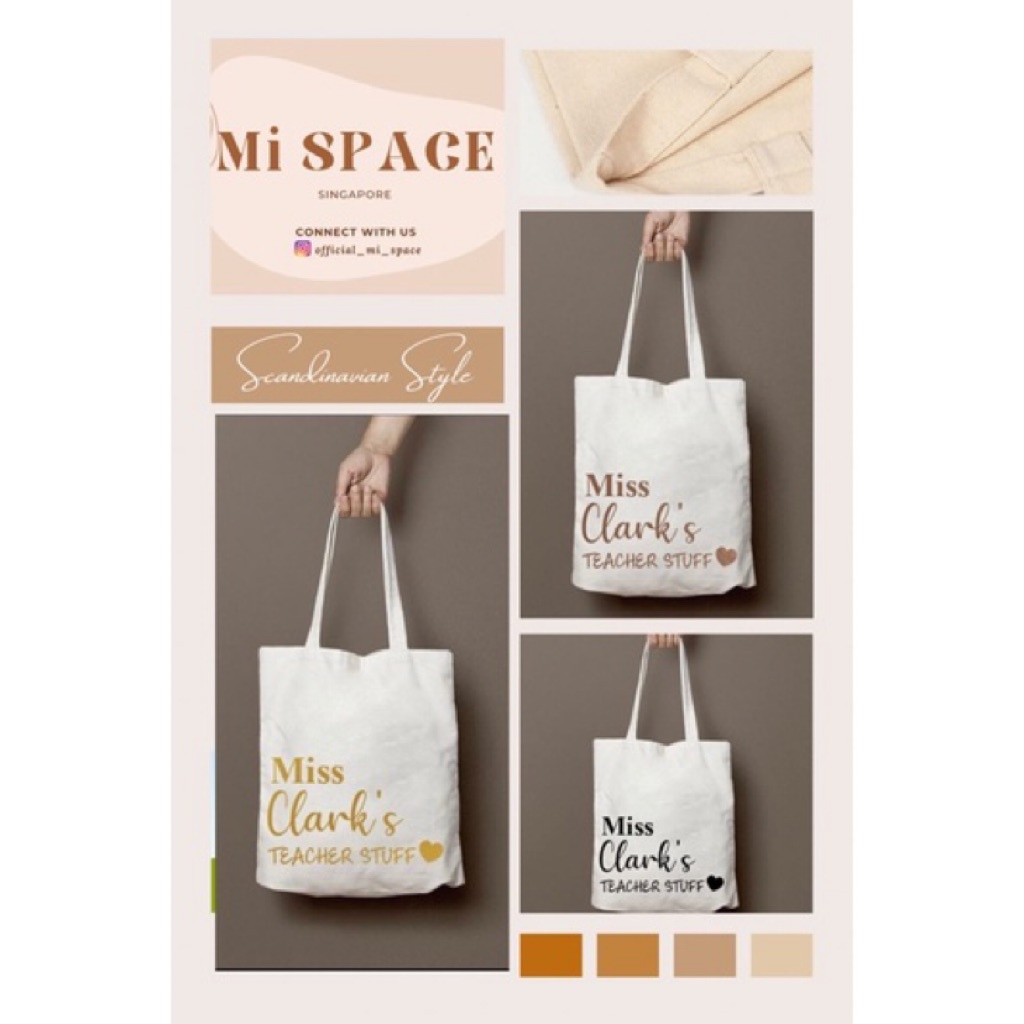 White stuff canvas bag sale