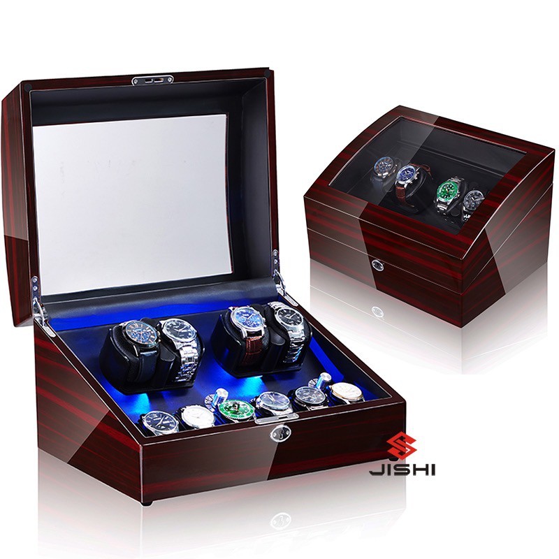 Watch winder shopee sale