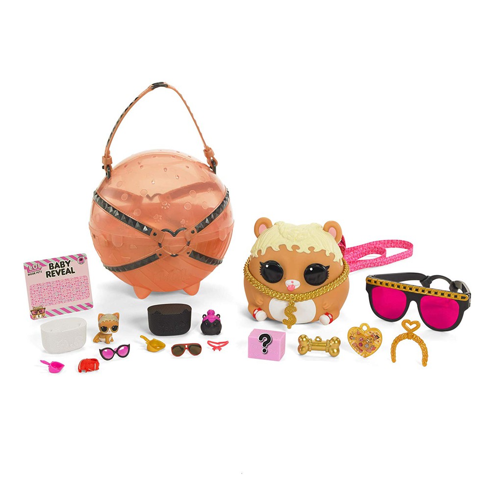 Lol surprise biggie pet assortment online