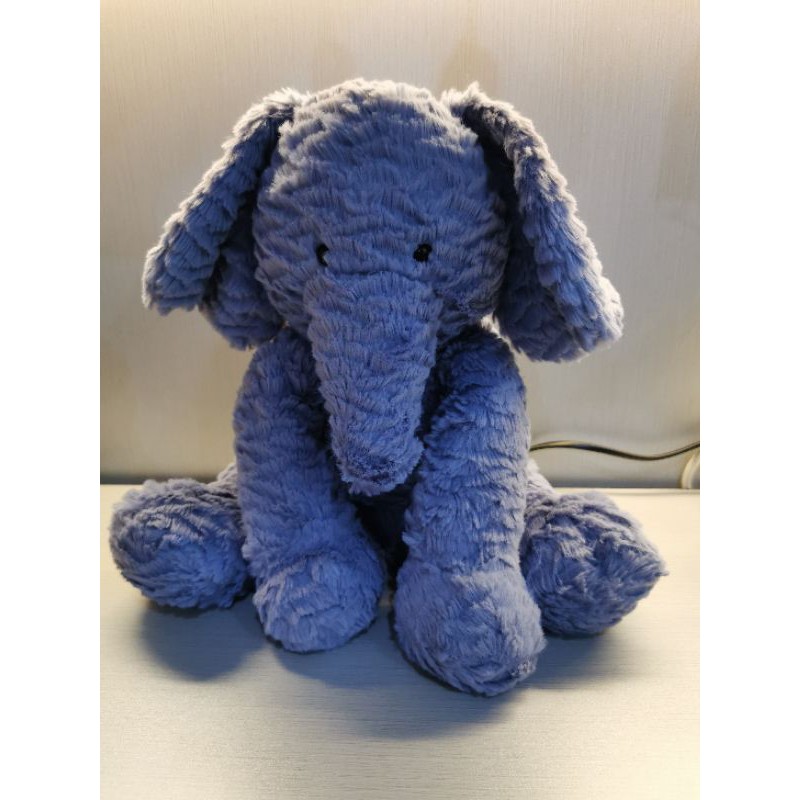 Jellycat elephant hot sale large