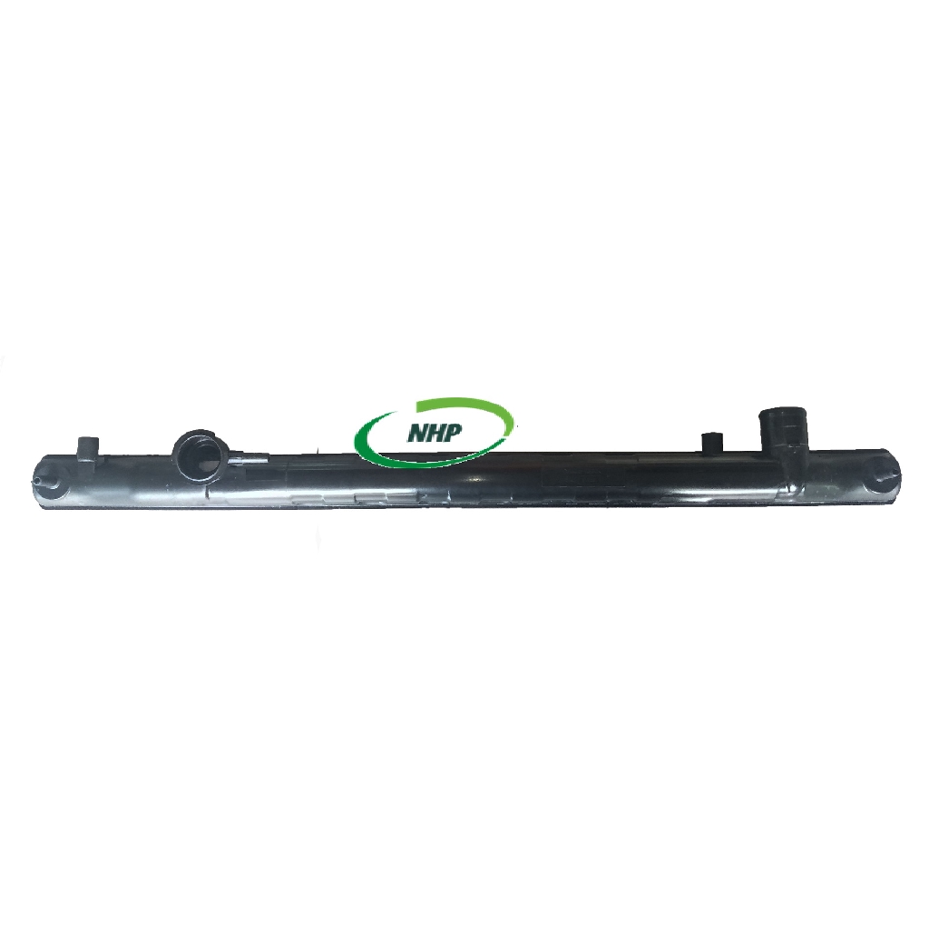Nissan Frontier (2003) Radiator Upper Cover / Top Tank (2 Rows ...