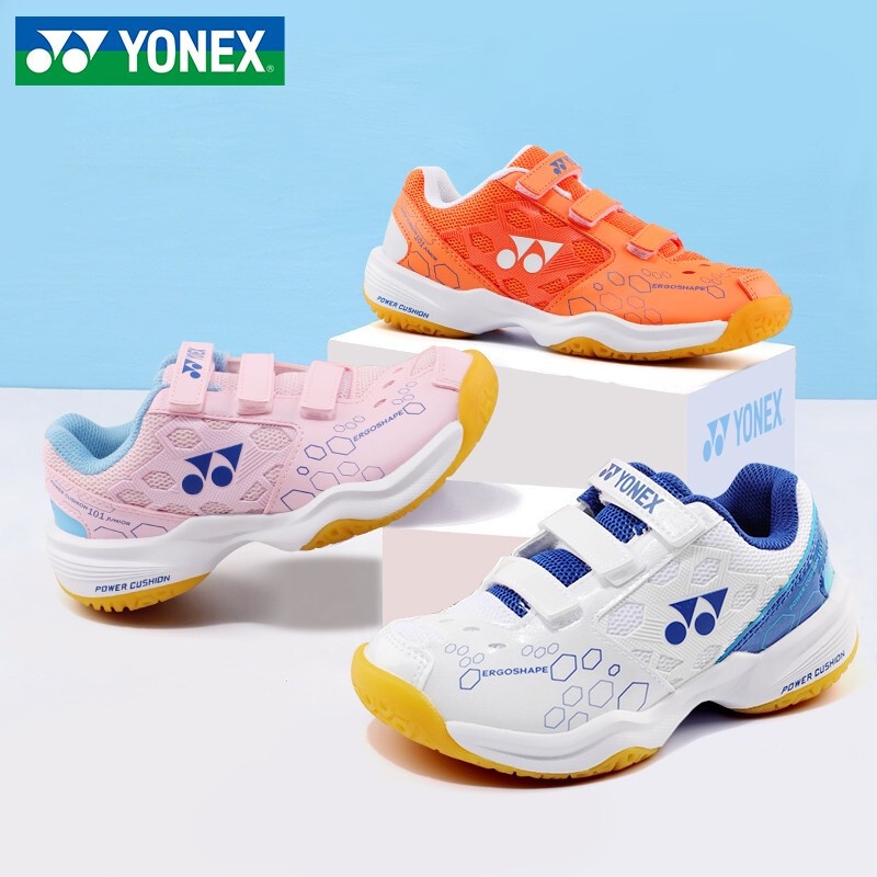 Yonex shoes deals for kids