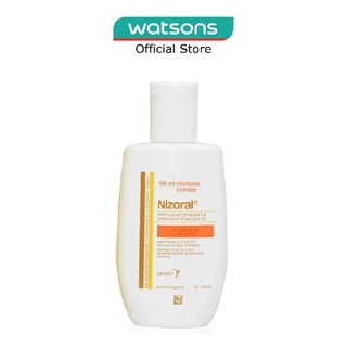 Buy nizoral shampoo 100ml