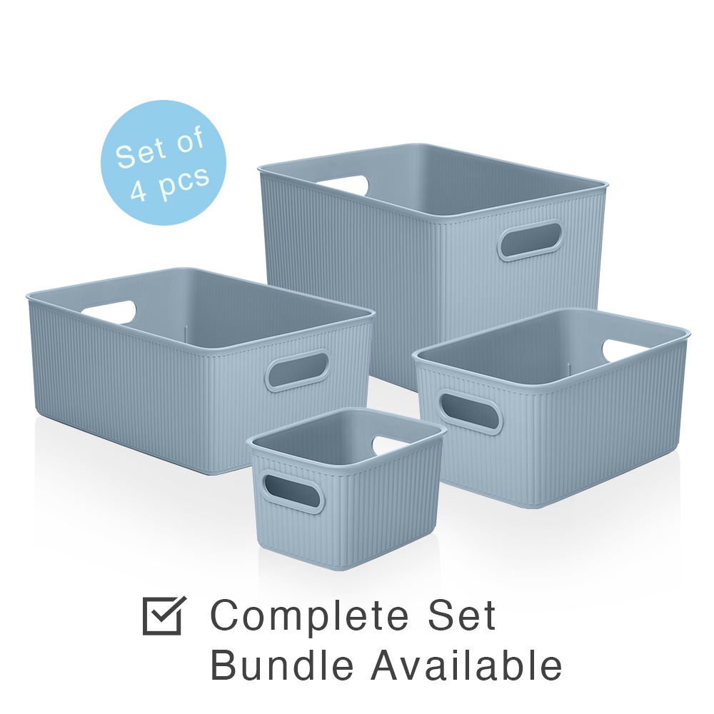 TATAY 5L M Oraganisation Container / Storage Basket / Container / Box ...