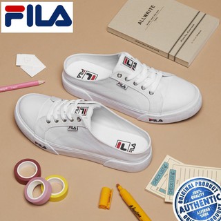 Mule shop sneakers fila