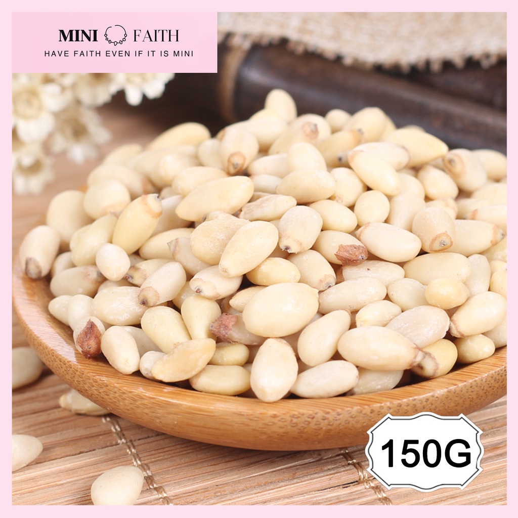 Raw Pine Nuts | Shopee Singapore