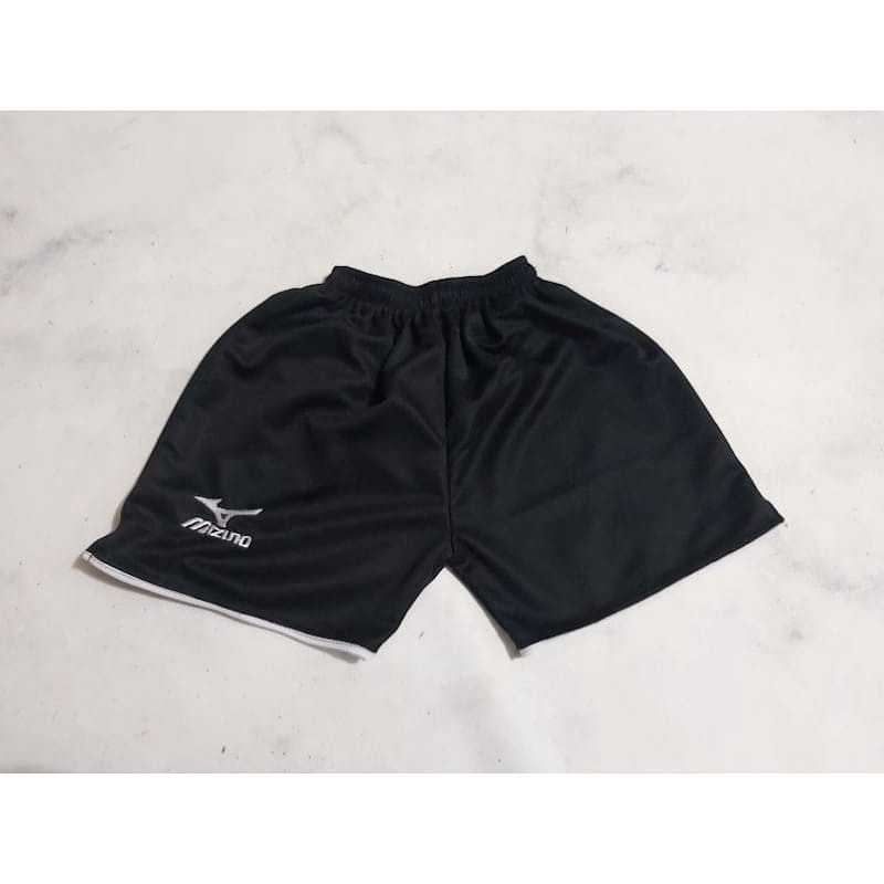 (8pcs=1kg) Celana polos voli mizuno buat remaja - Gambar 2