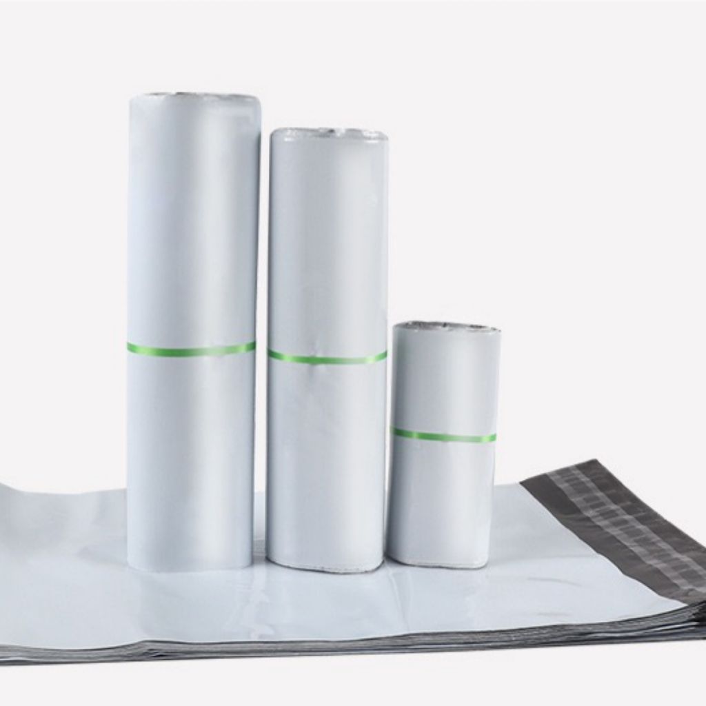Polymailer (100/Bundle) | Shopee Singapore