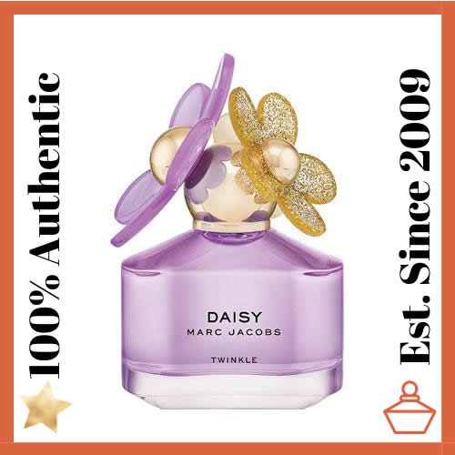 Marc jacobs daisy twinkle 50ml deals