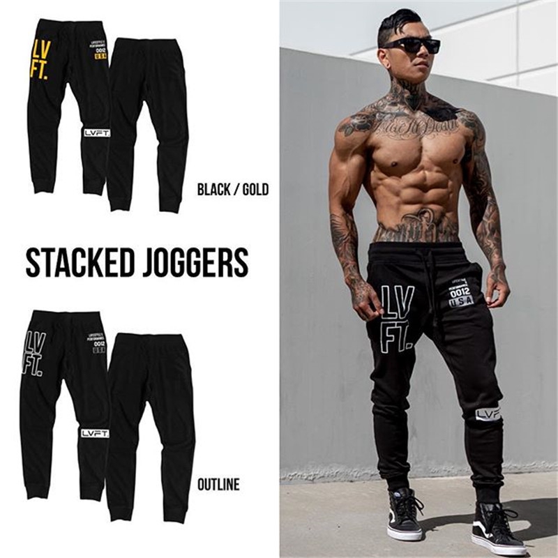 Lvft joggers on sale