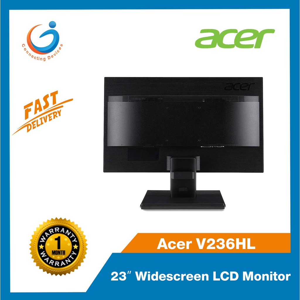 acer v236hl