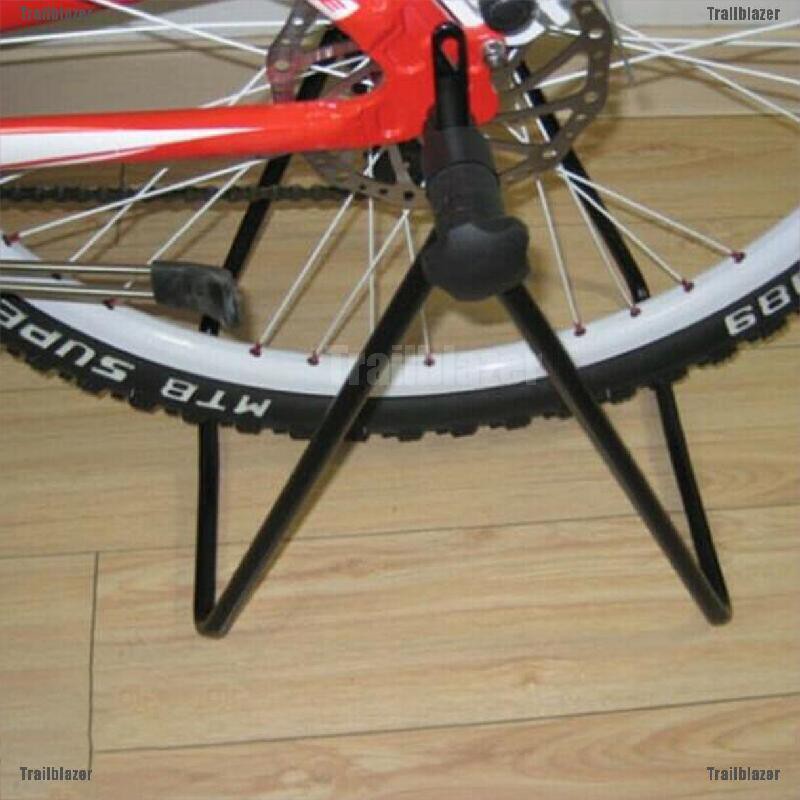 Static best sale cycle stand