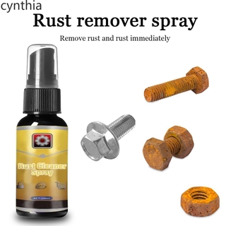 1pc Rayhong Car Wheel Hub Rust Remover, Car Paint Rust Stain Cleaning And  Brightening Agent, Rust Converter