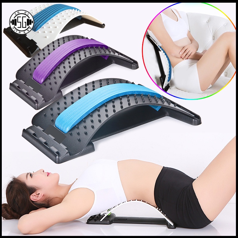 Back relief stretcher new arrivals