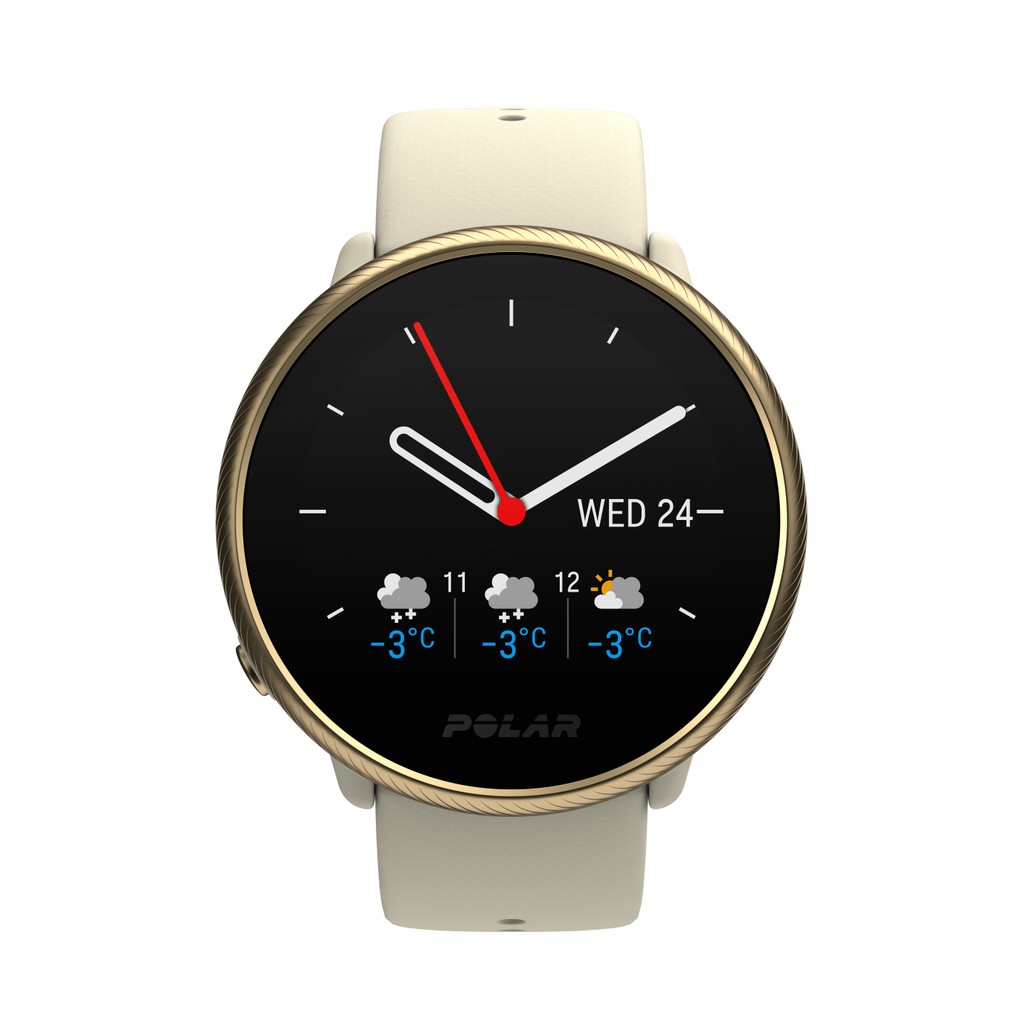 Polar Ignite 2 Fitness Watch