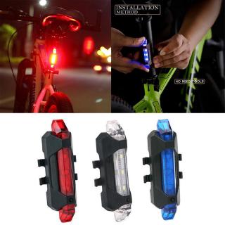 Bike lights sale shopee