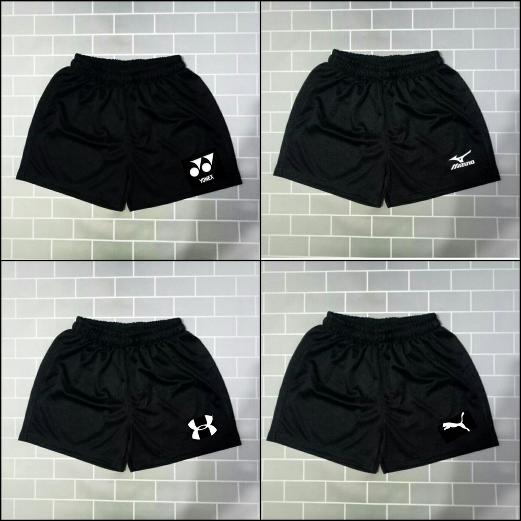 Side Volleyball Girls Pants