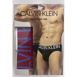 Calvin klein store underwear 1981