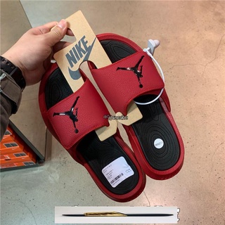 Nike air hot sale jordan slippers