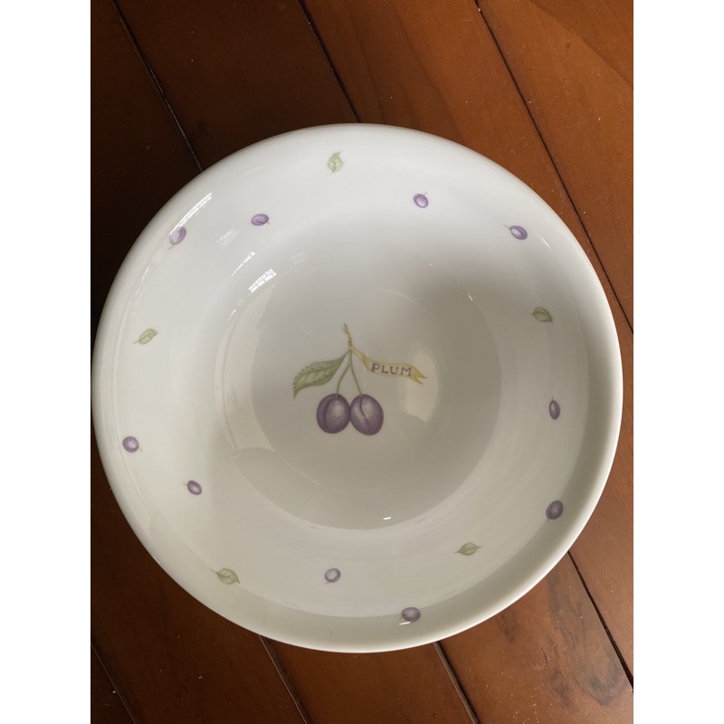 🔥READY STOK🔥Corelle Plum loose Shopee Singapore