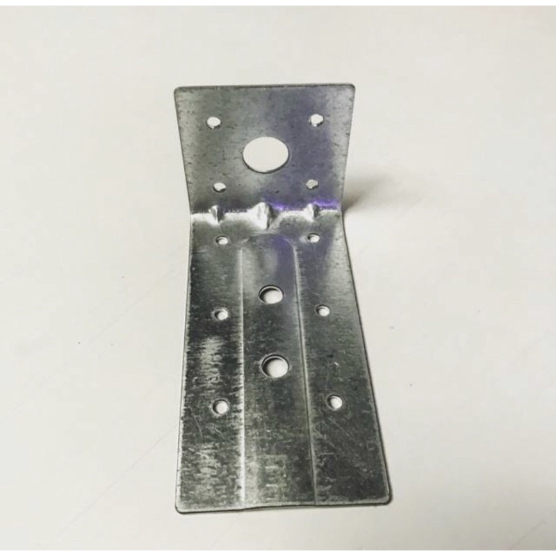 L Bracket/ Besi Bracket Bumbung (L 2”x4”) | Shopee Singapore