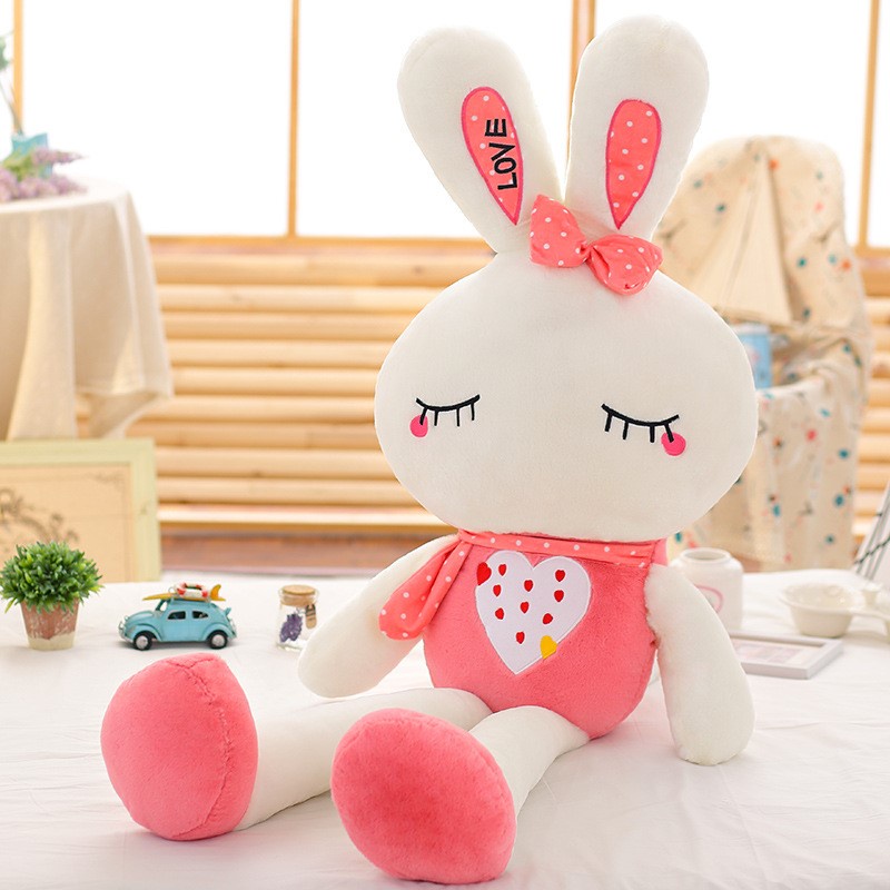 Giant Lovely Rabbit (1m) | Shopee Singapore
