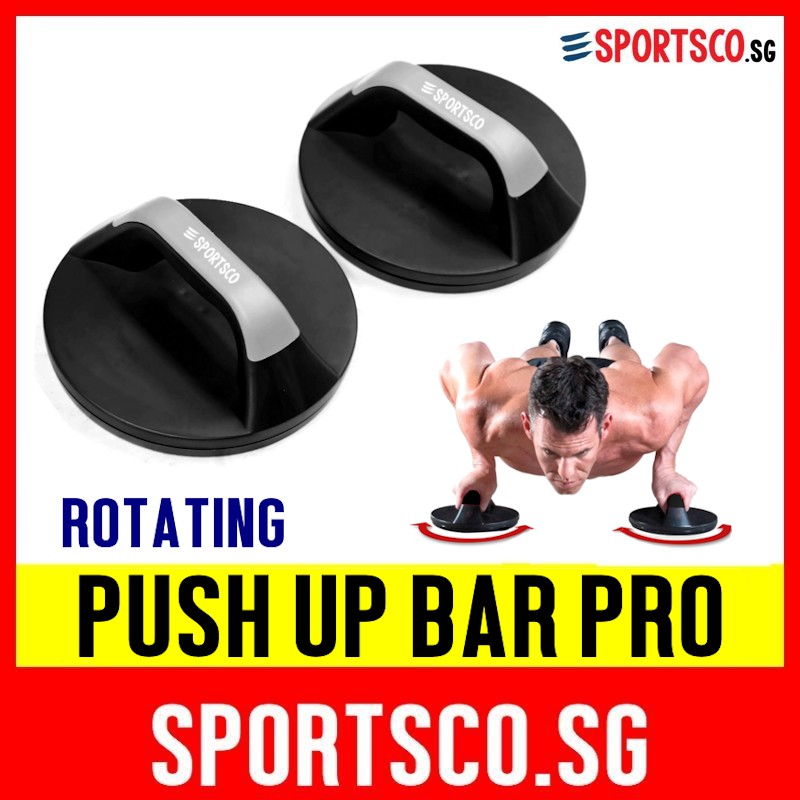 Sportsco pull up bar clearance