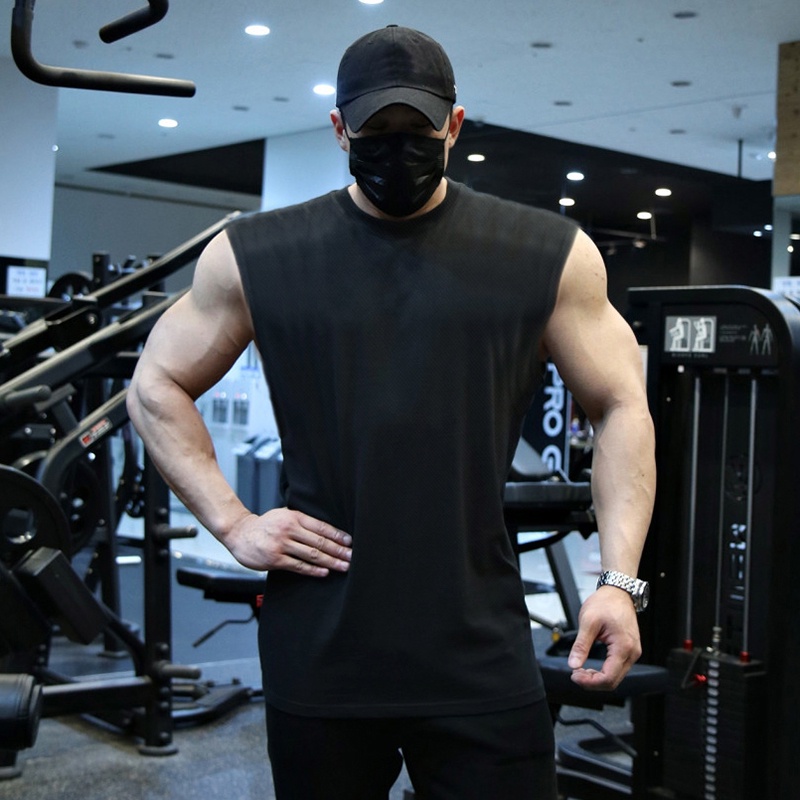 Mens hot sale gym brands