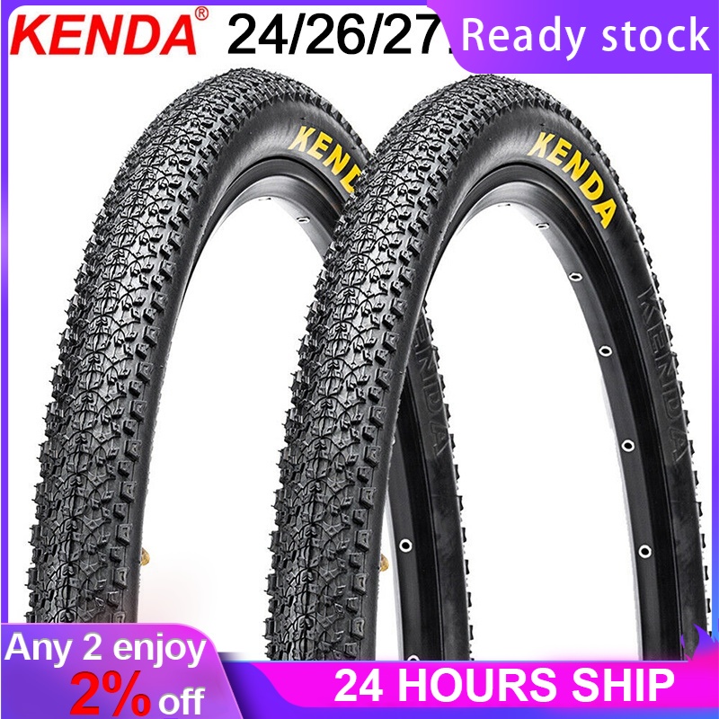 Kenda tyres discount 27.5 x 1.95