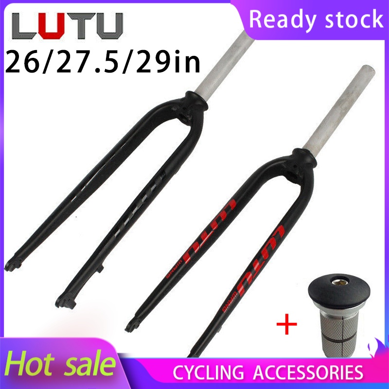 Lutu fork hot sale